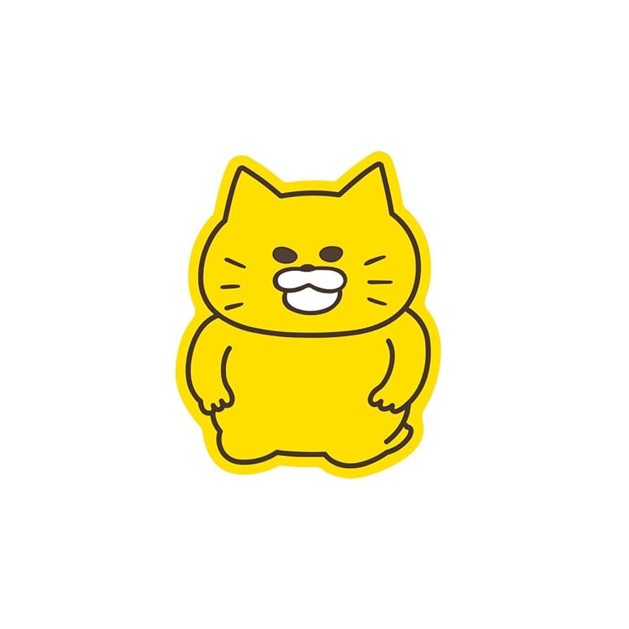 のらねこ ノラネコぐんだん ノラネコどくしょ オックス 1m カットクロス
